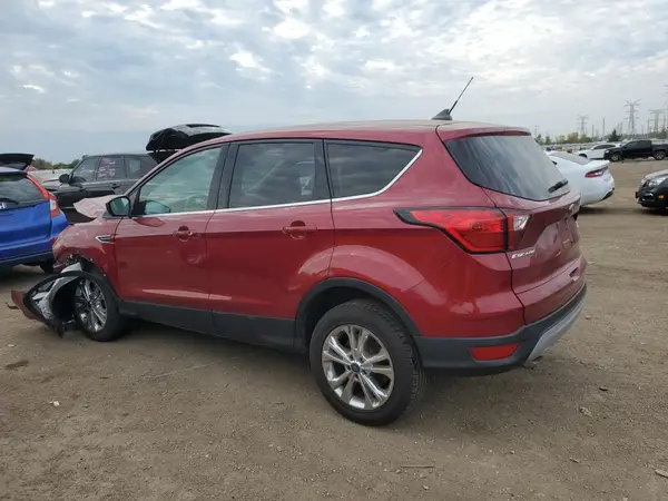 1FMCU9GD0KUA52847 2019 FORD ESCAPE - Image 2