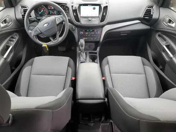 1FMCU9GD0KUA52847 2019 FORD ESCAPE - Image 8