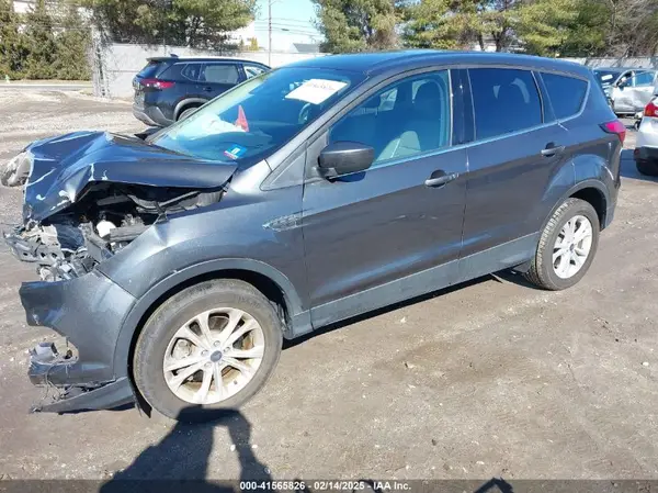 1FMCU9GD0KUA57966 2019 FORD ESCAPE - Image 2
