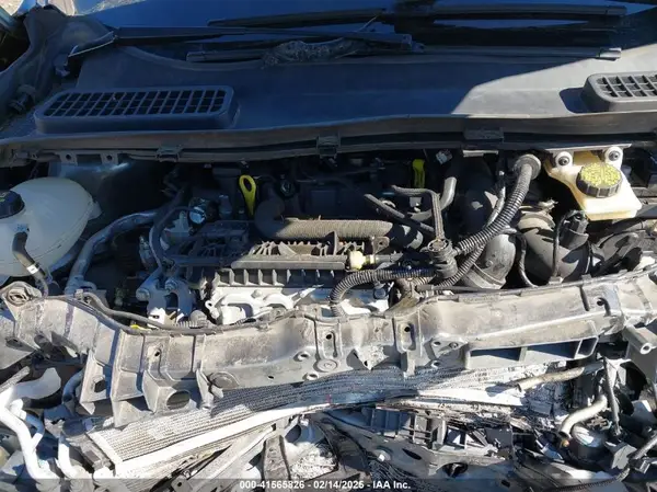 1FMCU9GD0KUA57966 2019 FORD ESCAPE - Image 8