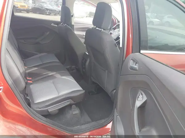 1FMCU9GD0KUA58342 2019 FORD ESCAPE - Image 8