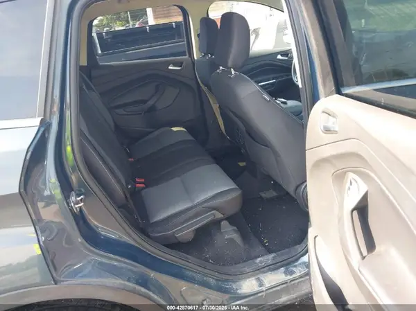 1FMCU9GD0KUA61306 2019 FORD ESCAPE - Image 8