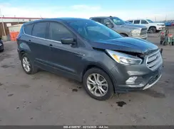 1FMCU9GD0KUA63282 2019 FORD ESCAPE