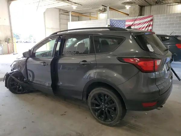 1FMCU9GD0KUA64660 2019 FORD ESCAPE - Image 2