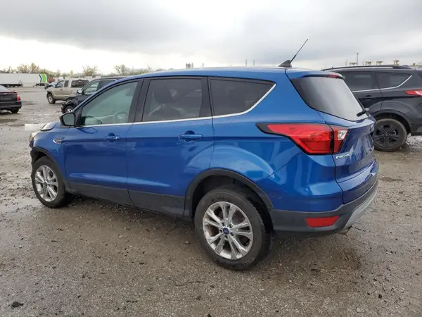 1FMCU9GD0KUA65095 2019 FORD ESCAPE - Image 2