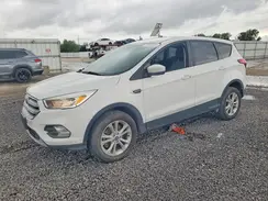 1FMCU9GD0KUA65453 2019 FORD ESCAPE