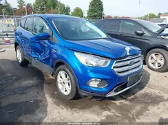 1FMCU9GD0KUA65985 2019 FORD ESCAPE