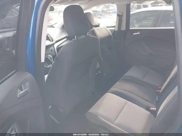 1FMCU9GD0KUA65985 2019 FORD ESCAPE - Image 8