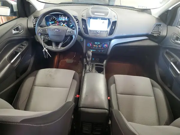 1FMCU9GD0KUA66019 2019 FORD ESCAPE - Image 8
