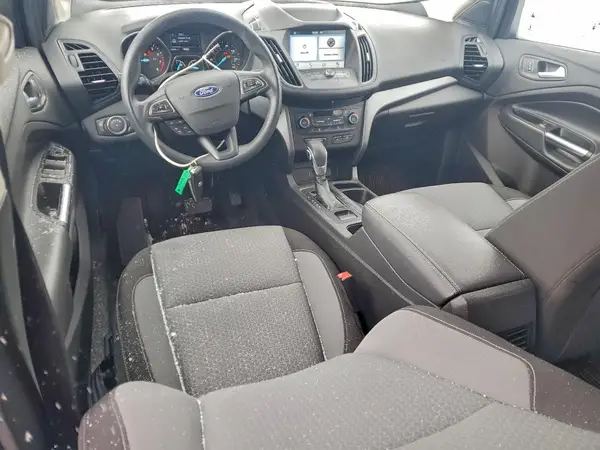 1FMCU9GD0KUA66313 2019 FORD ESCAPE - Image 8