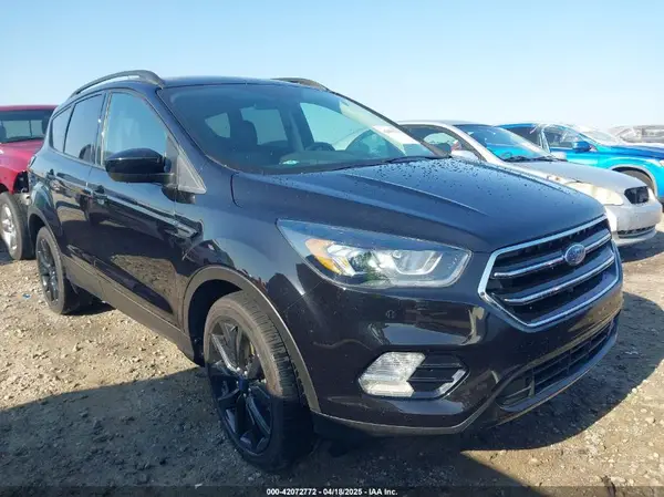 1FMCU9GD0KUA67526 2019 FORD ESCAPE - Image 1