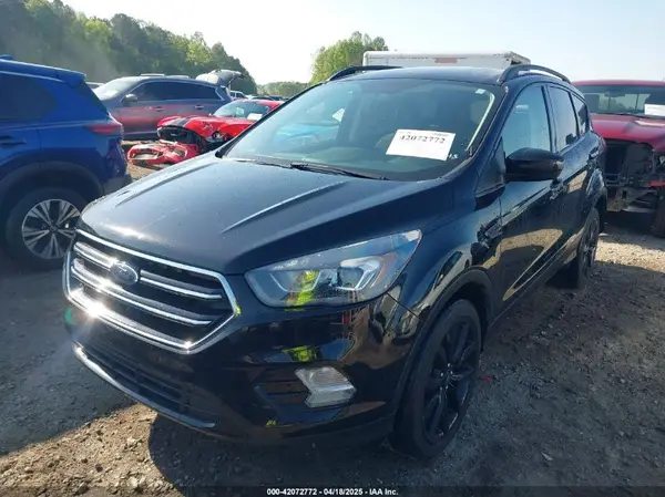 1FMCU9GD0KUA67526 2019 FORD ESCAPE - Image 2