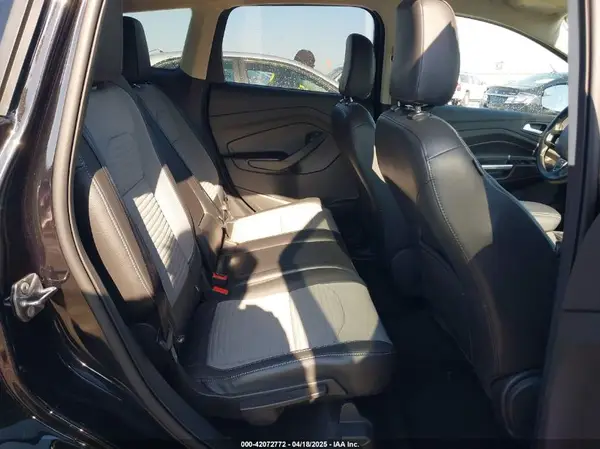 1FMCU9GD0KUA67526 2019 FORD ESCAPE - Image 8