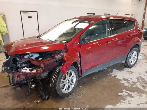 1FMCU9GD0KUA69938 2019 FORD ESCAPE - Image 2