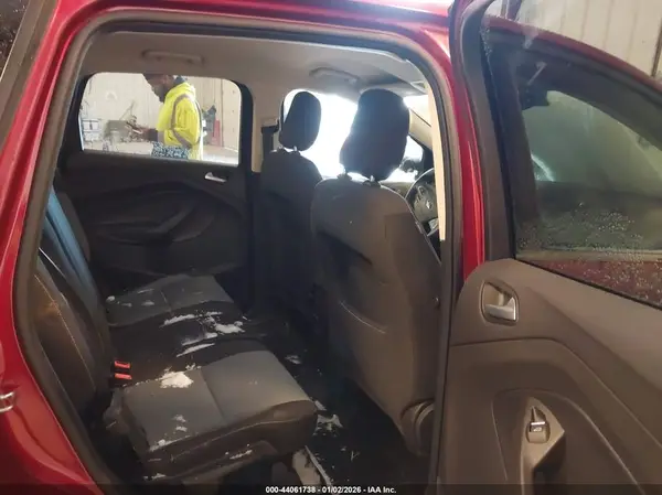 1FMCU9GD0KUA69938 2019 FORD ESCAPE - Image 8