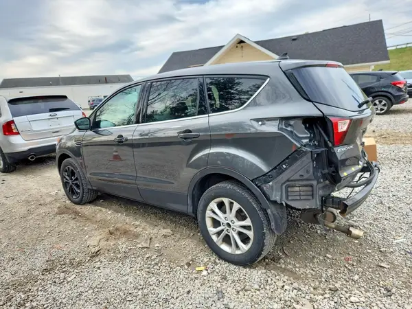 1FMCU9GD0KUA69941 2019 FORD ESCAPE - Image 2
