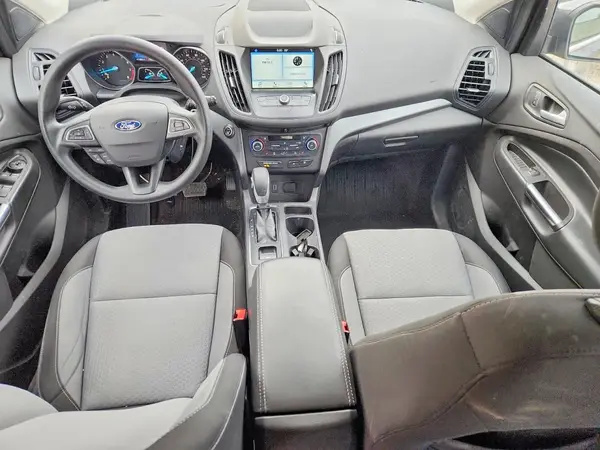1FMCU9GD0KUA69941 2019 FORD ESCAPE - Image 8