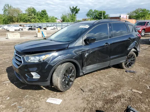 1FMCU9GD0KUA70071 2019 FORD ESCAPE - Image 1