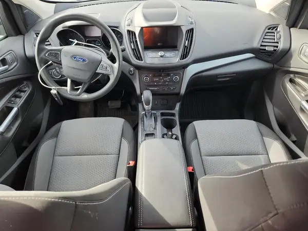 1FMCU9GD0KUA71057 2019 FORD ESCAPE - Image 8