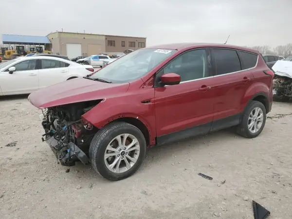 1FMCU9GD0KUA71415 2019 FORD ESCAPE - Image 1