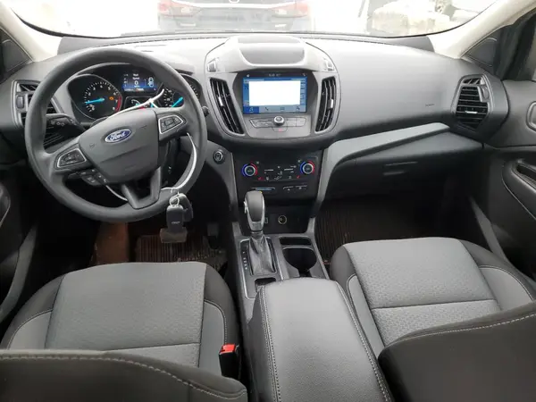 1FMCU9GD0KUA71415 2019 FORD ESCAPE - Image 8