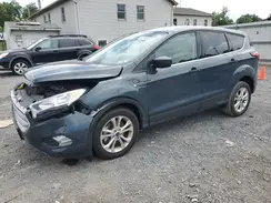 1FMCU9GD0KUA74170 2019 FORD ESCAPE
