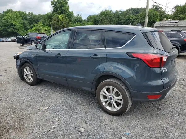 1FMCU9GD0KUA74170 2019 FORD ESCAPE - Image 2