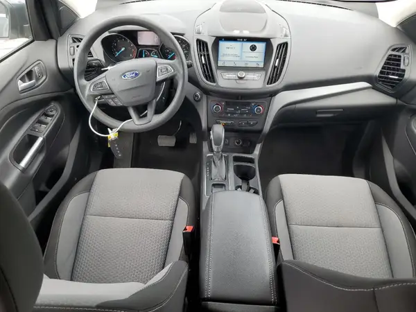 1FMCU9GD0KUA74170 2019 FORD ESCAPE - Image 8