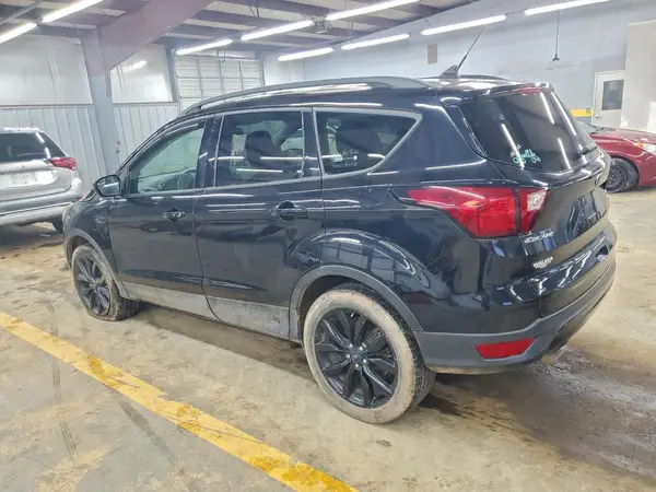 1FMCU9GD0KUA76761 2019 FORD ESCAPE - Image 2