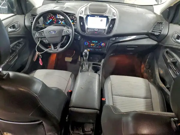 1FMCU9GD0KUA76761 2019 FORD ESCAPE - Image 8