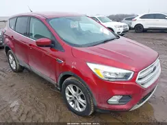 1FMCU9GD0KUA78252 2019 FORD ESCAPE