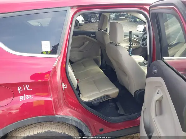 1FMCU9GD0KUA78252 2019 FORD ESCAPE - Image 8