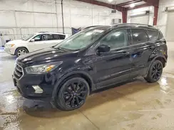 1FMCU9GD0KUA80003 2019 FORD ESCAPE