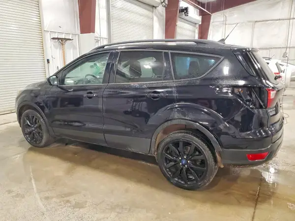 1FMCU9GD0KUA80003 2019 FORD ESCAPE - Image 2