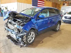 1FMCU9GD0KUA80728 2019 FORD ESCAPE