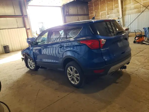 1FMCU9GD0KUA80728 2019 FORD ESCAPE - Image 2