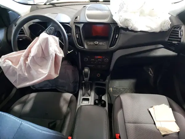 1FMCU9GD0KUA80728 2019 FORD ESCAPE - Image 8