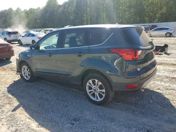 1FMCU9GD0KUA81698 2019 FORD ESCAPE - Image 2