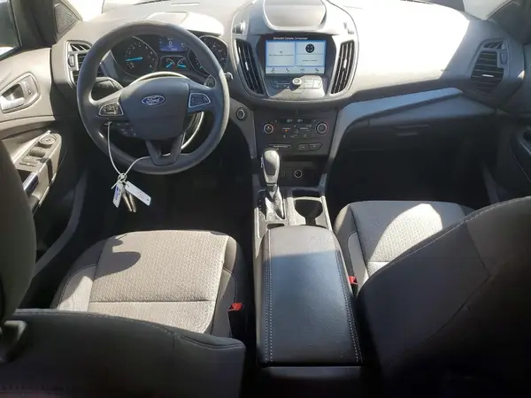 1FMCU9GD0KUA81698 2019 FORD ESCAPE - Image 8