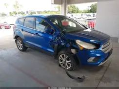 1FMCU9GD0KUA83578 2019 FORD ESCAPE