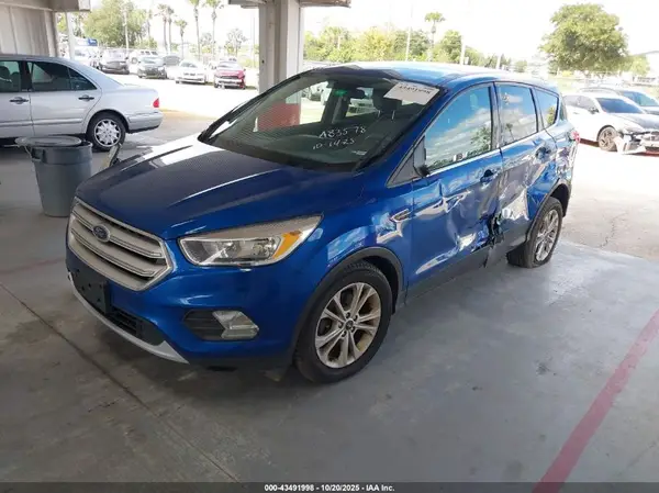 1FMCU9GD0KUA83578 2019 FORD ESCAPE - Image 2