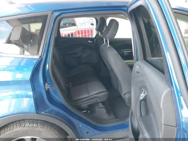 1FMCU9GD0KUA83578 2019 FORD ESCAPE - Image 8