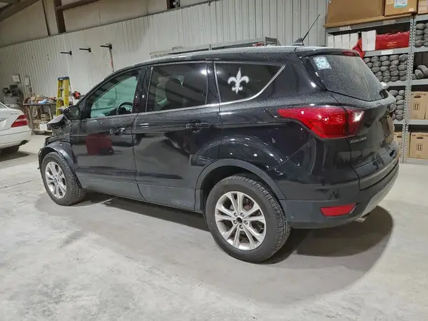 1FMCU9GD0KUA84441 2019 FORD ESCAPE - Image 2