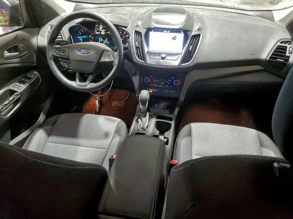 1FMCU9GD0KUA84441 2019 FORD ESCAPE - Image 8