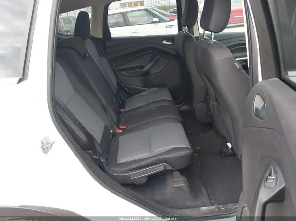1FMCU9GD0KUA85184 2019 FORD ESCAPE - Image 8