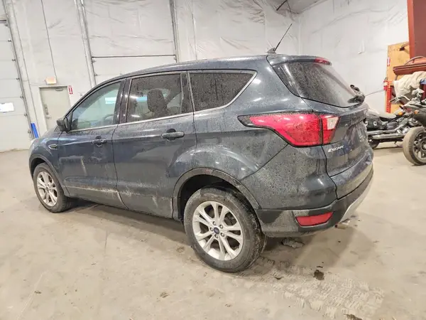 1FMCU9GD0KUA86657 2019 FORD ESCAPE - Image 2