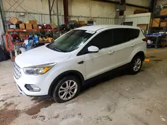 1FMCU9GD0KUA89140 2019 FORD ESCAPE