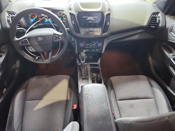 1FMCU9GD0KUA89140 2019 FORD ESCAPE - Image 8