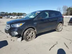 1FMCU9GD0KUA92961 2019 FORD ESCAPE