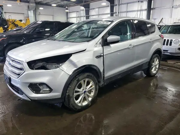 1FMCU9GD0KUA93348 2019 FORD ESCAPE - Image 1